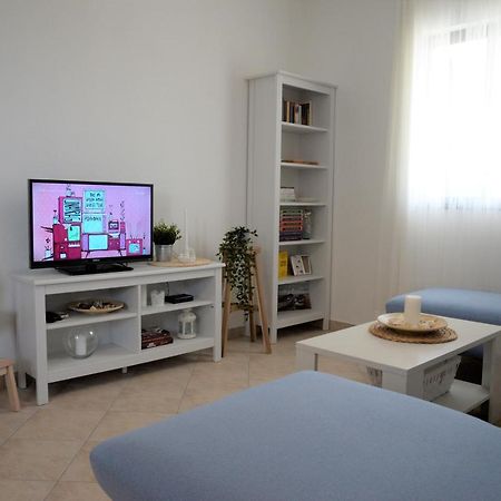 Casa Di Felicita Villa Биоград на Мору Екстериор снимка