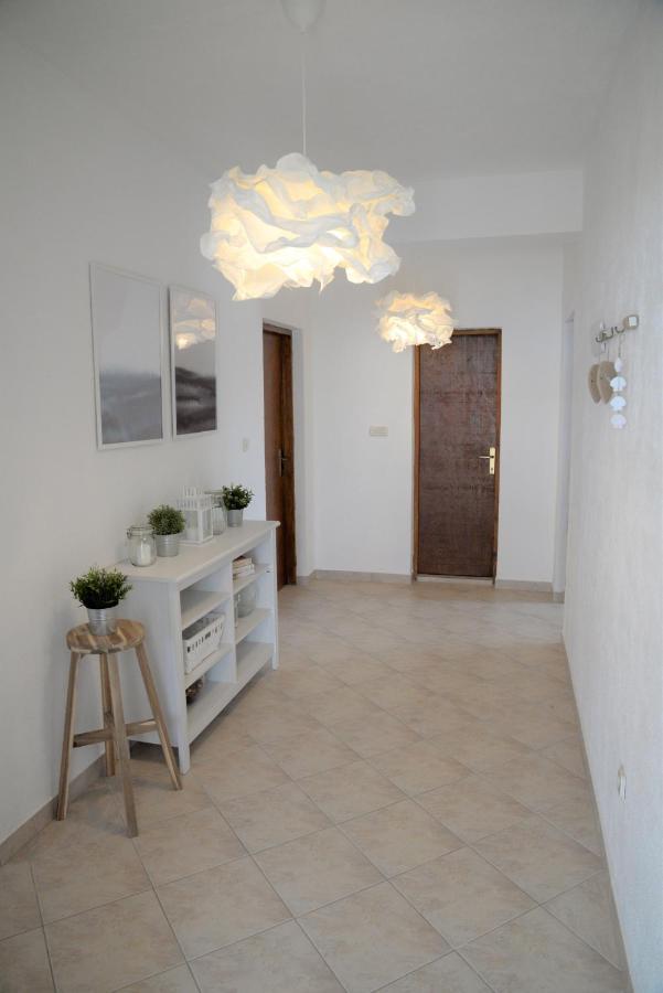 Casa Di Felicita Villa Биоград на Мору Екстериор снимка