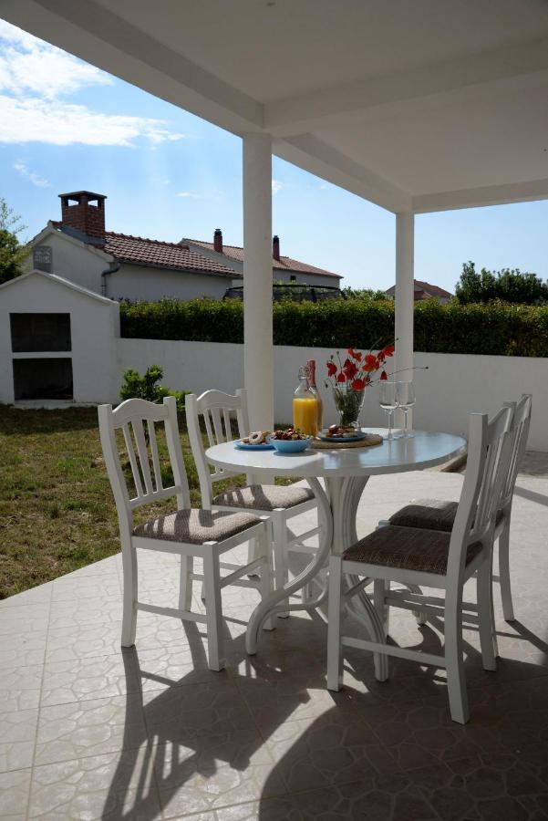 Casa Di Felicita Villa Биоград на Мору Екстериор снимка