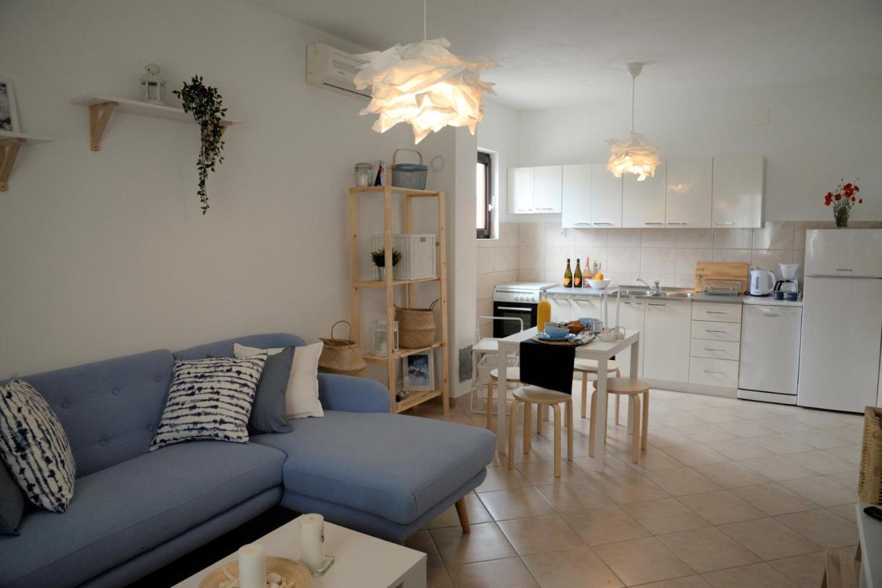 Casa Di Felicita Villa Биоград на Мору Екстериор снимка