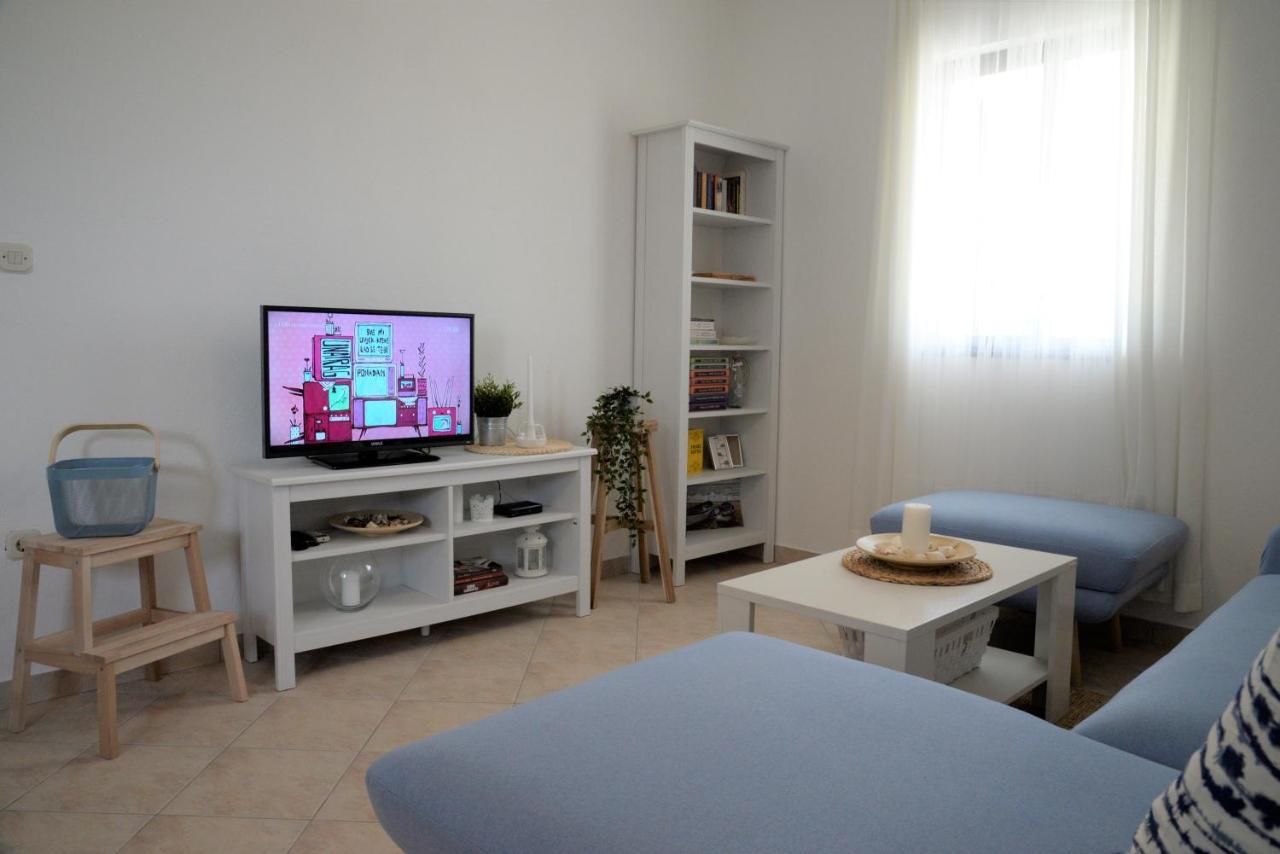 Casa Di Felicita Villa Биоград на Мору Екстериор снимка