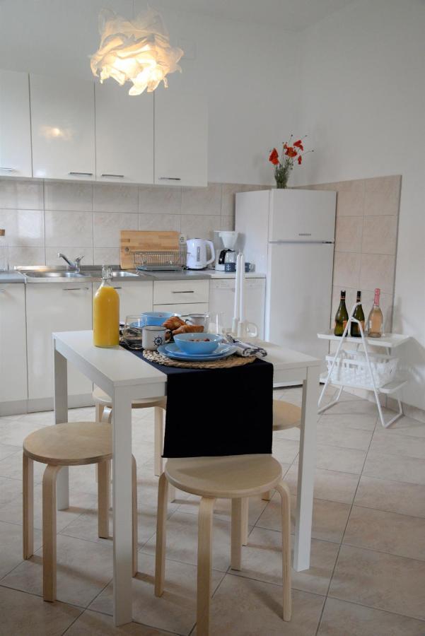 Casa Di Felicita Villa Биоград на Мору Екстериор снимка