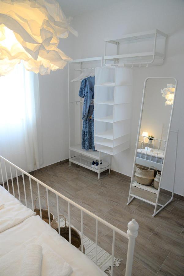 Casa Di Felicita Villa Биоград на Мору Екстериор снимка