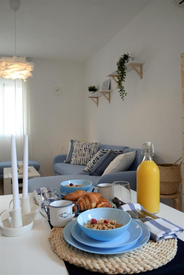Casa Di Felicita Villa Биоград на Мору Екстериор снимка