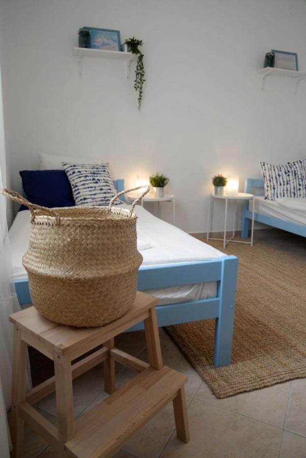 Casa Di Felicita Villa Биоград на Мору Екстериор снимка