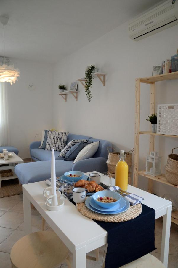 Casa Di Felicita Villa Биоград на Мору Екстериор снимка