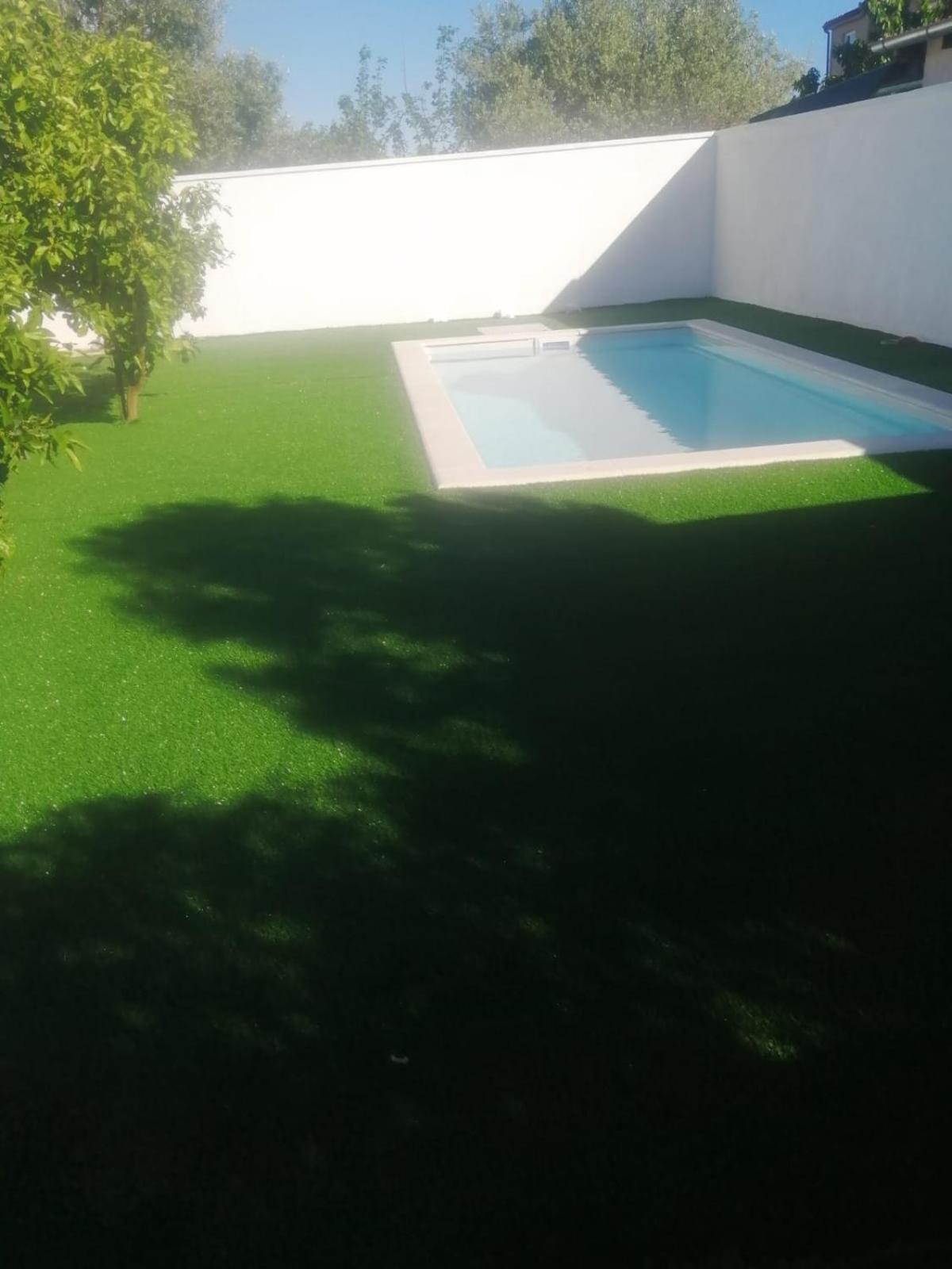 Casa Di Felicita Villa Биоград на Мору Екстериор снимка